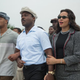 David Oyelowo (center) as the Rev. Martin Luther King Jr., and Carmen Ejogo as Coretta Scott King, in Selma
Paramount Pictures